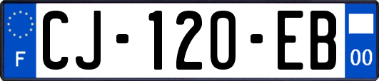 CJ-120-EB