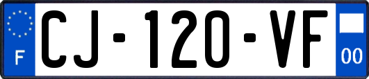 CJ-120-VF