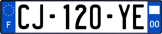 CJ-120-YE