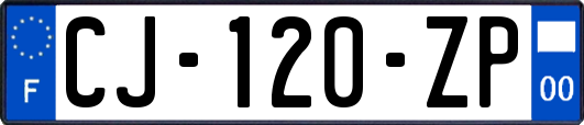 CJ-120-ZP