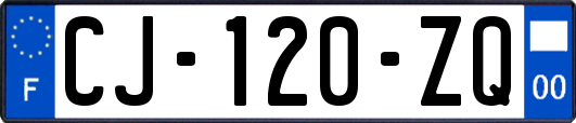 CJ-120-ZQ