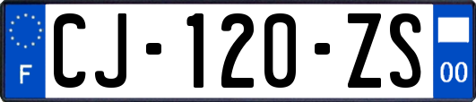 CJ-120-ZS