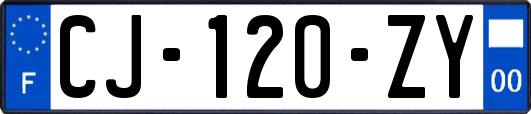 CJ-120-ZY