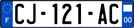 CJ-121-AC