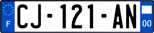 CJ-121-AN