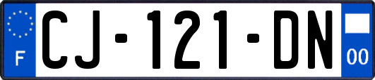 CJ-121-DN