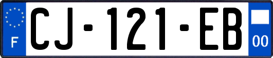 CJ-121-EB