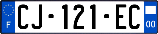 CJ-121-EC