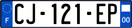 CJ-121-EP