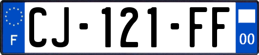 CJ-121-FF