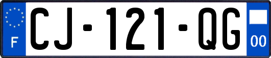 CJ-121-QG
