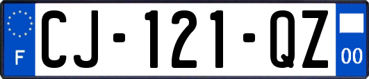 CJ-121-QZ