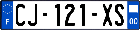 CJ-121-XS