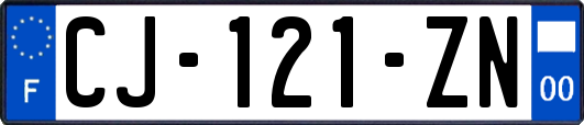 CJ-121-ZN