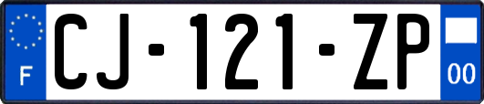 CJ-121-ZP