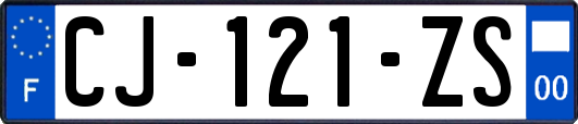 CJ-121-ZS