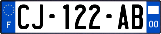 CJ-122-AB