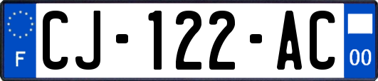 CJ-122-AC