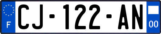 CJ-122-AN