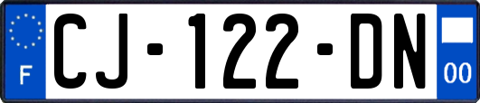 CJ-122-DN