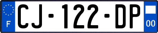 CJ-122-DP