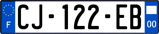 CJ-122-EB