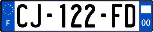 CJ-122-FD