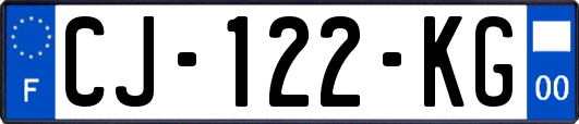 CJ-122-KG
