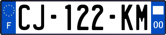 CJ-122-KM