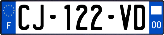 CJ-122-VD