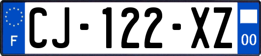 CJ-122-XZ