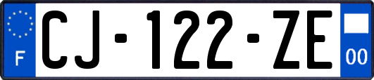 CJ-122-ZE