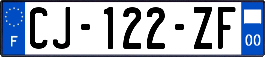 CJ-122-ZF