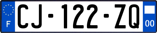 CJ-122-ZQ