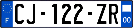 CJ-122-ZR