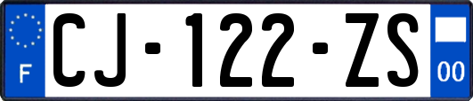 CJ-122-ZS