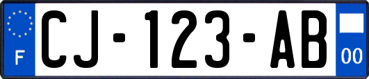 CJ-123-AB