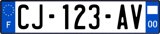 CJ-123-AV