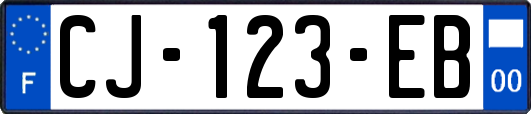 CJ-123-EB