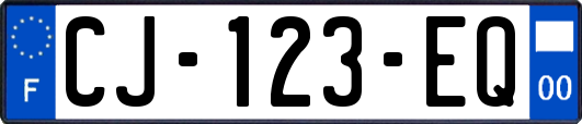 CJ-123-EQ