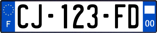 CJ-123-FD