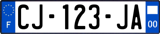 CJ-123-JA