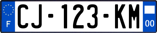 CJ-123-KM