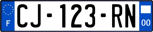 CJ-123-RN