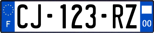 CJ-123-RZ