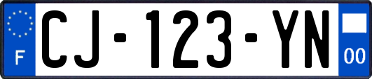 CJ-123-YN