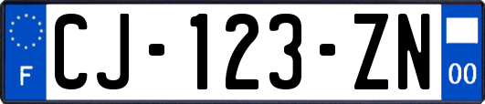 CJ-123-ZN