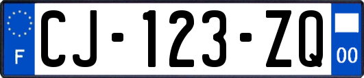 CJ-123-ZQ