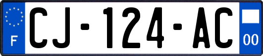 CJ-124-AC