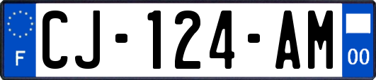 CJ-124-AM